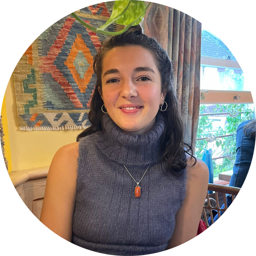 Sophie Panteli, Freelance Animator and Illustrator