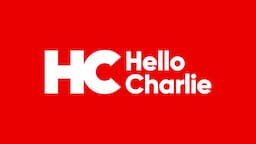 Hello Charlie Logo
